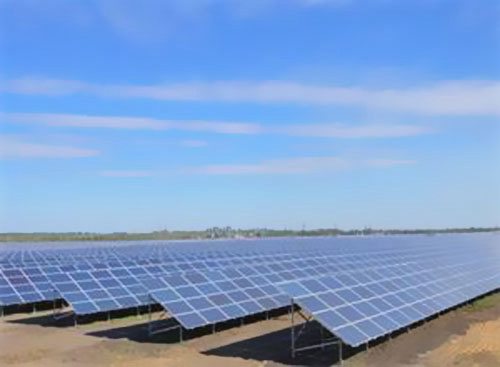 SMA為緬甸太陽(yáng)能發(fā)電廠提供逆變器